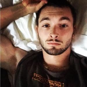 Meet your Posher, Jake